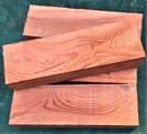 Premuim English Yew Long Grain RC-PYLG