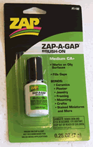 Zap-A-Gap Brush on PT100-5525638