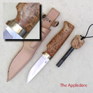 The Appledore