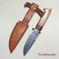 The Bethersden
