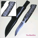 The Blackfire