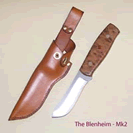 The Blenheim