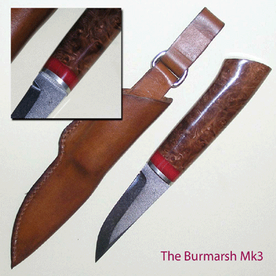 The Burmarsh Mk3