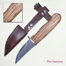 The Forester