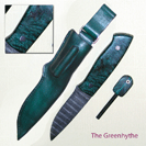 The Greenhythe