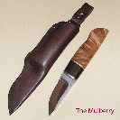 The Mulberry