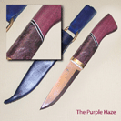 The Purple Haze