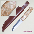 The Sand Bar